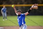 Softball vs JWU  Wheaton College Softball vs Johnson & Wales University. - Photo By: KEITH NORDSTROM : Wheaton, Softball, JWU